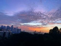 Blk 43 Telok Blangah Rise (Bukit Merah), HDB 3 Rooms #548045641